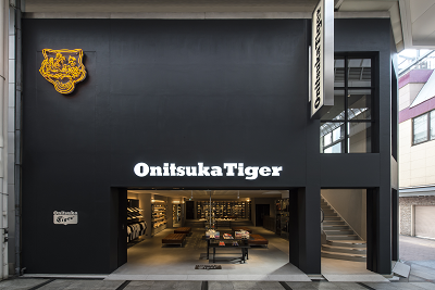 Onitsuka Tiger Namba Shop
