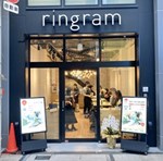 ringram大阪難波店