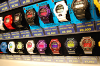 Watch Warehouse TOKIA   Ebisubashi Branch