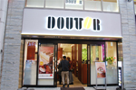 Doutor Coffee Shop Namba Branch