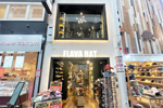 FLAVA HAT DOTONBORI STORE