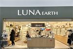 LUNA EARTH Ebisubashi 2nd store