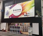 minny大阪なんば店