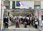 VOLCAN&APHRODITE なんば戎橋筋店