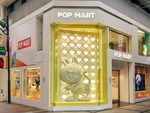 POP MART 大阪なんば店 