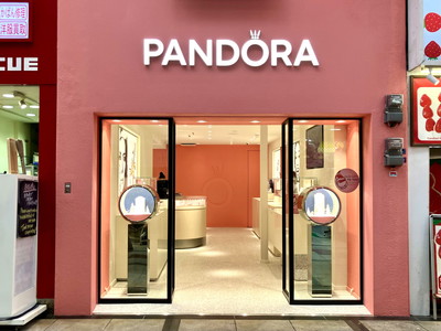 PANDORA 戎橋店