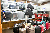 Jaguar Bag Shop